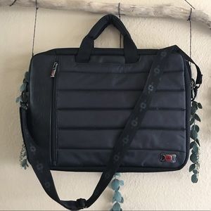 Swiss Gear | Messenger Carry on Travel bag
